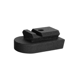 Rail adaptér botky zásobníku Mantis pro pistole CZ P-10