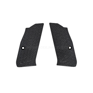 Střenky VOYTY G-10 Palm Swell pro CZ Shadow 2 Compact