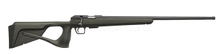 CZ 457 ERGO 24" .17HMR