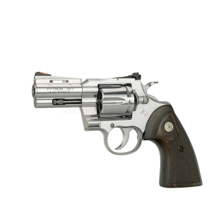 Revolver COLT Python 3" v ráži .357 Mag. 