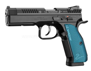 CZ Shadow 2 v ráži .22LR