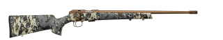 CZ 457 HUNTER VEIL 20"