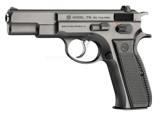 CZ 75 LEGEND 