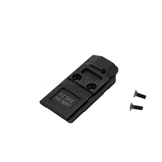 Optics Ready destička CZ Shadow 2 - Holosun T509