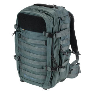 Batoh TacticalPro Wolfpack 40L šedý