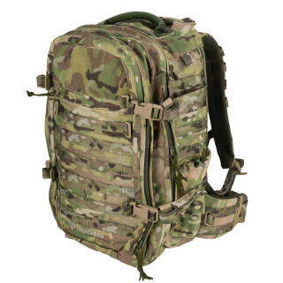Batoh TacticalPro Wolfpack 40L MC