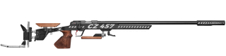 CZ 457 TARGET 26"