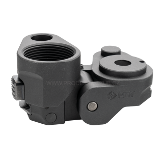 MDT kloub pažby pro CZ 600 MDT DEEP BRONZE