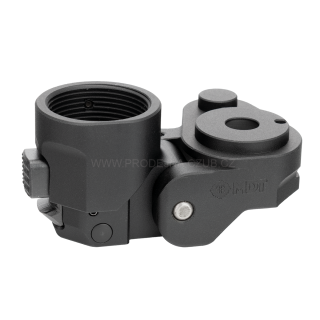 MDT kloub pažby pro CZ 600 MDT GREY