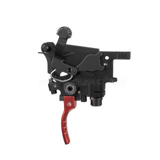 Spoušťový mechanismus Flyweight pro CZ 457