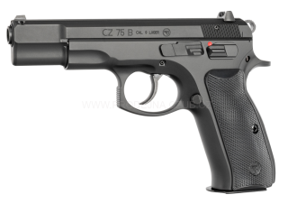 CZ 75 B