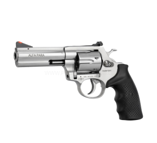 Revolver Alfa PARA STAINLESS Classic model 9241