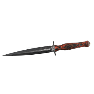 Nůž M500 ANTHROPOID DAMASTEEL VINLAND
