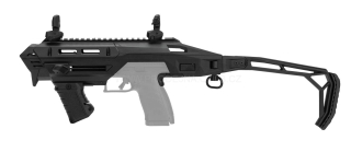Konverze karabinová pro CZ P-10 C/SC a F