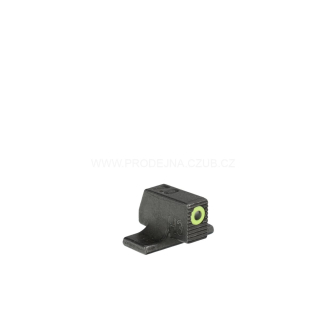 Muška tritiová pro CZ P-09 Nocturne 