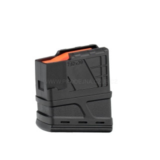 Desetiranný zásobník pro CZ 600 v ráži 7,62x39, .224 Valkyrie