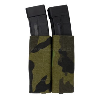 Samosvorná sumka TacticalPro FAST na 2 zásobníky CZ Scorpion Evo 3 a Lucansky Arms Stinger (více variant)