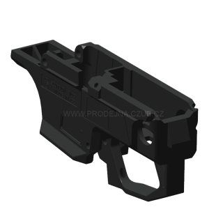 Pouzdro spouštědla pro CZ Scorpion Evo 3 S1 díl č.42