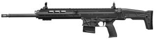 CZ BREN 2 DMR .308Win.