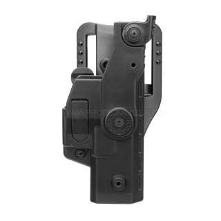 Pouzdro se sníženým závěsem Design Tech v3 pro CZ P-10 C pravé