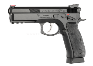 CZ 75 SP-01 Shadow 