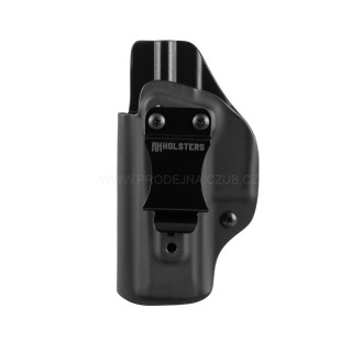 Vnitřní kydexové pouzdro IWB pro CZ DUTY levé