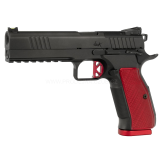 Dan Wesson DWX s OR ráže 9mm Luger