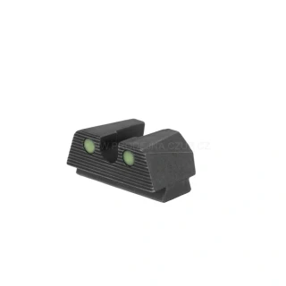 Hledí 8,5 mm pro CZ DUTY a P-09 NOCTURNE