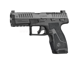 CZ DUTY 4.0 C MS