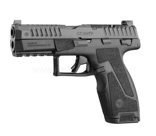 CZ DUTY 4.0 F MS