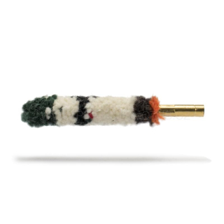 Vytěrák lacetka 9-9,3mm/.357-.38/