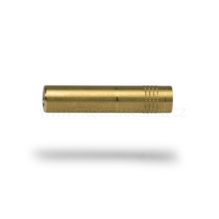 Závitová redukce 1/8"-8/32" (vniřní závit)