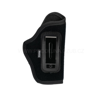 Vnitřní nylonové pouzdro DASTA pro CZ P-10C, CZ P-07, CZ 75DC model 212-3