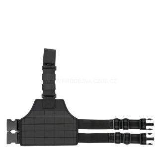 MOLLE taktický závěs DASTA model 537