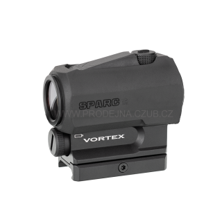 Kolimátor Vortex Sparc AR
