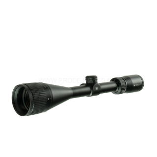 Puškohled Vortex Crossfire II 4-12x50 AO BDC (MOA)